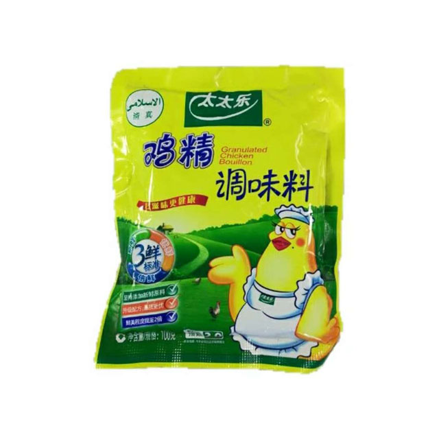 太太樂(lè)雞精配送-調(diào)料干貨-深圳市七畝地農(nóng)產(chǎn)品實(shí)業(yè)有限公司