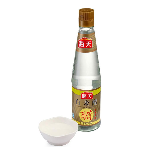 海天白米醋-450ML-配送-調(diào)料干貨-深圳市七畝地農(nóng)產(chǎn)品實(shí)業(yè)有限公司